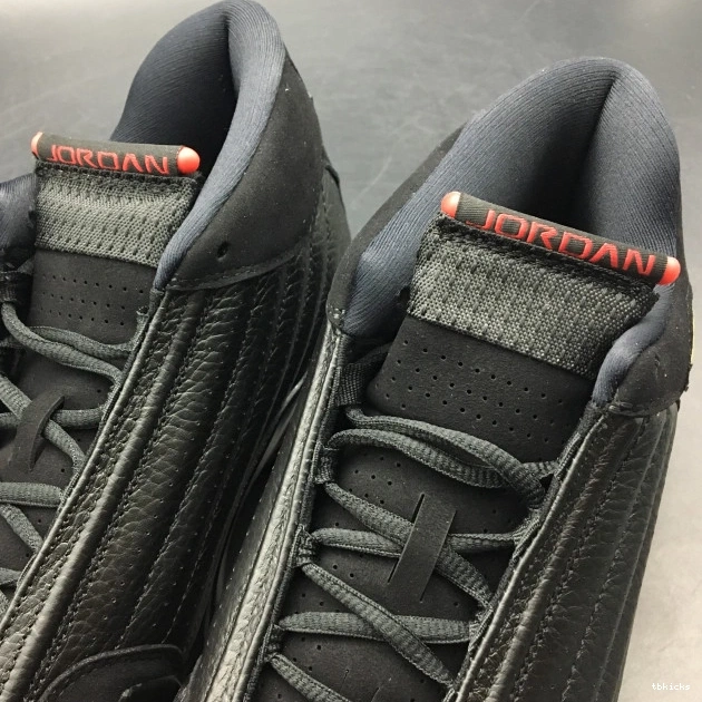 Rep TBK 487471-003 Air (2018) Retro 14 Jordan Last Shot 0629